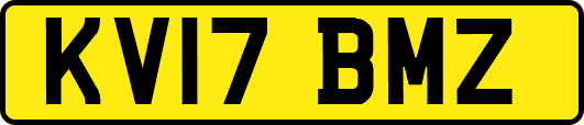 KV17BMZ