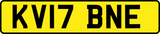KV17BNE