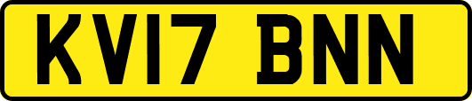KV17BNN