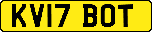 KV17BOT