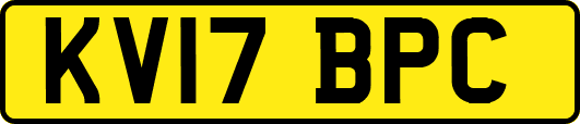 KV17BPC