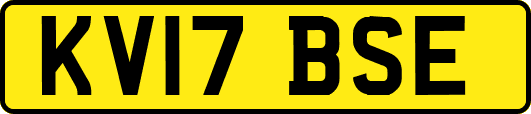 KV17BSE