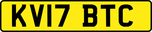 KV17BTC