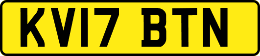 KV17BTN