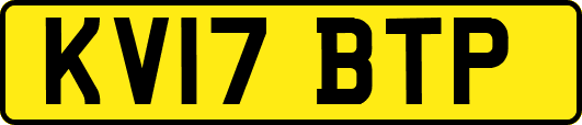 KV17BTP