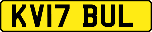 KV17BUL