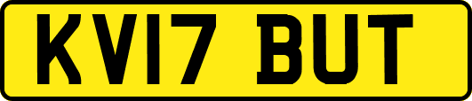 KV17BUT