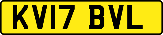 KV17BVL