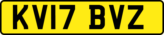 KV17BVZ