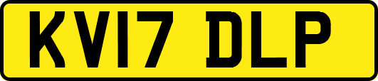 KV17DLP