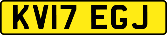 KV17EGJ