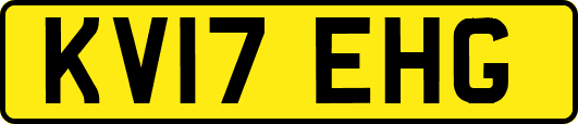 KV17EHG