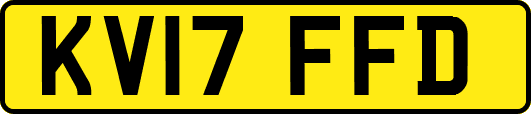 KV17FFD