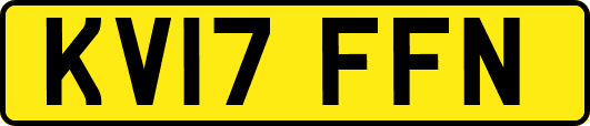 KV17FFN
