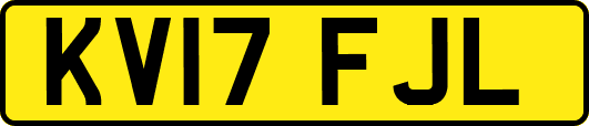 KV17FJL