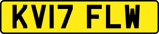 KV17FLW