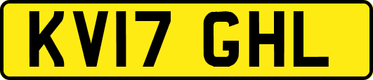 KV17GHL