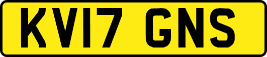 KV17GNS