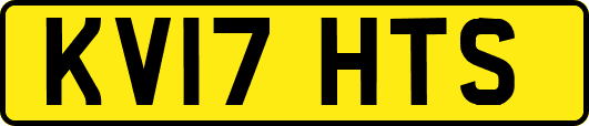KV17HTS