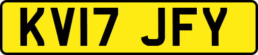 KV17JFY