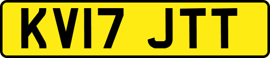 KV17JTT