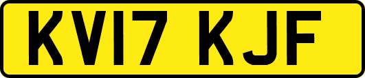 KV17KJF