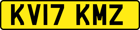 KV17KMZ