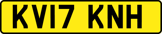 KV17KNH