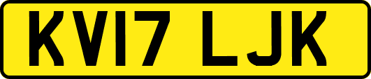 KV17LJK