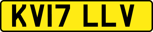 KV17LLV