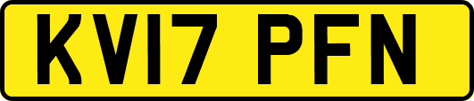 KV17PFN