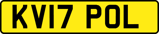 KV17POL