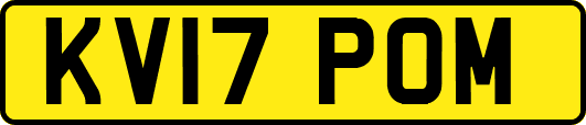 KV17POM