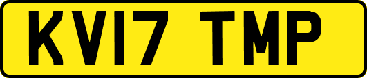 KV17TMP
