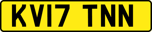 KV17TNN