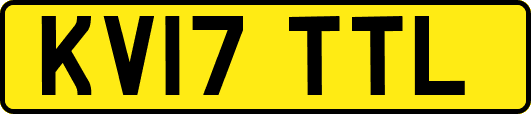KV17TTL