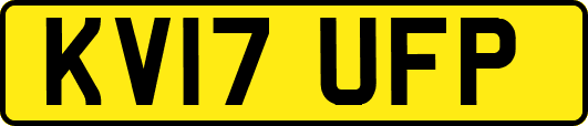 KV17UFP