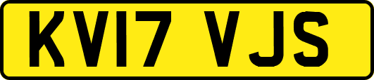 KV17VJS