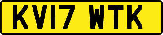 KV17WTK