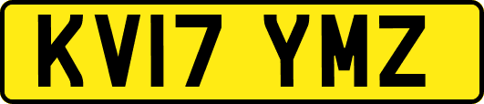 KV17YMZ