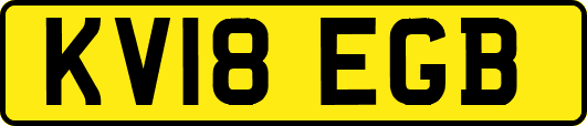 KV18EGB