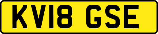 KV18GSE