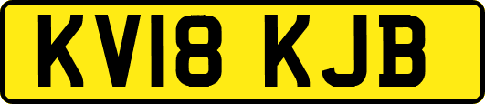 KV18KJB