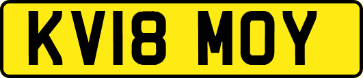 KV18MOY