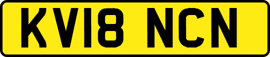 KV18NCN