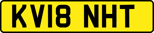 KV18NHT