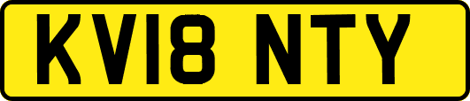 KV18NTY
