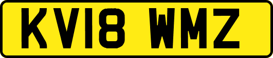 KV18WMZ