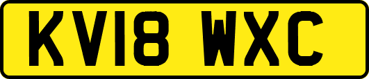 KV18WXC