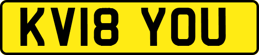 KV18YOU